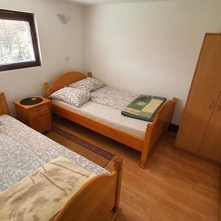 Ab Apartments ซลาตีบอร์ ภายนอก รูปภาพ