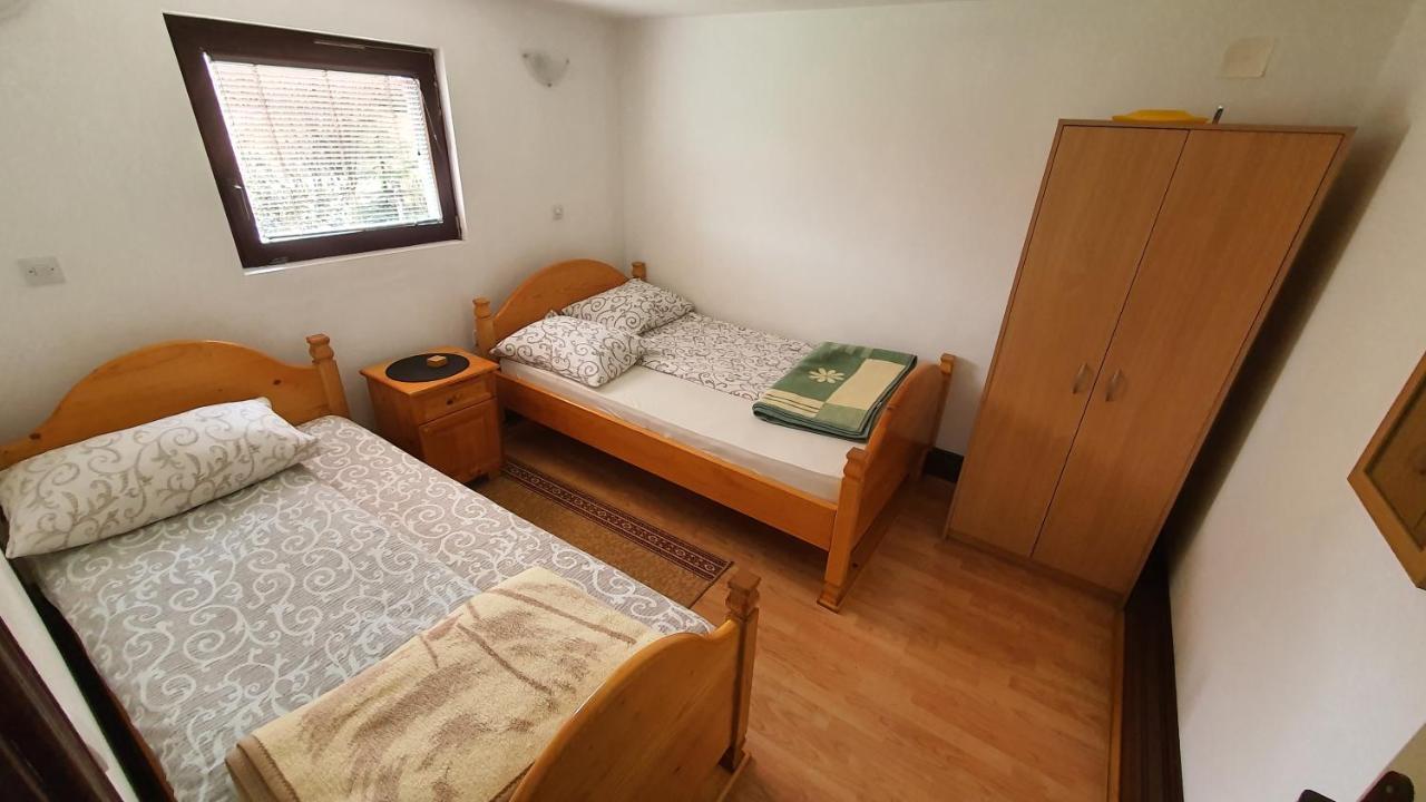 Ab Apartments ซลาตีบอร์ ภายนอก รูปภาพ