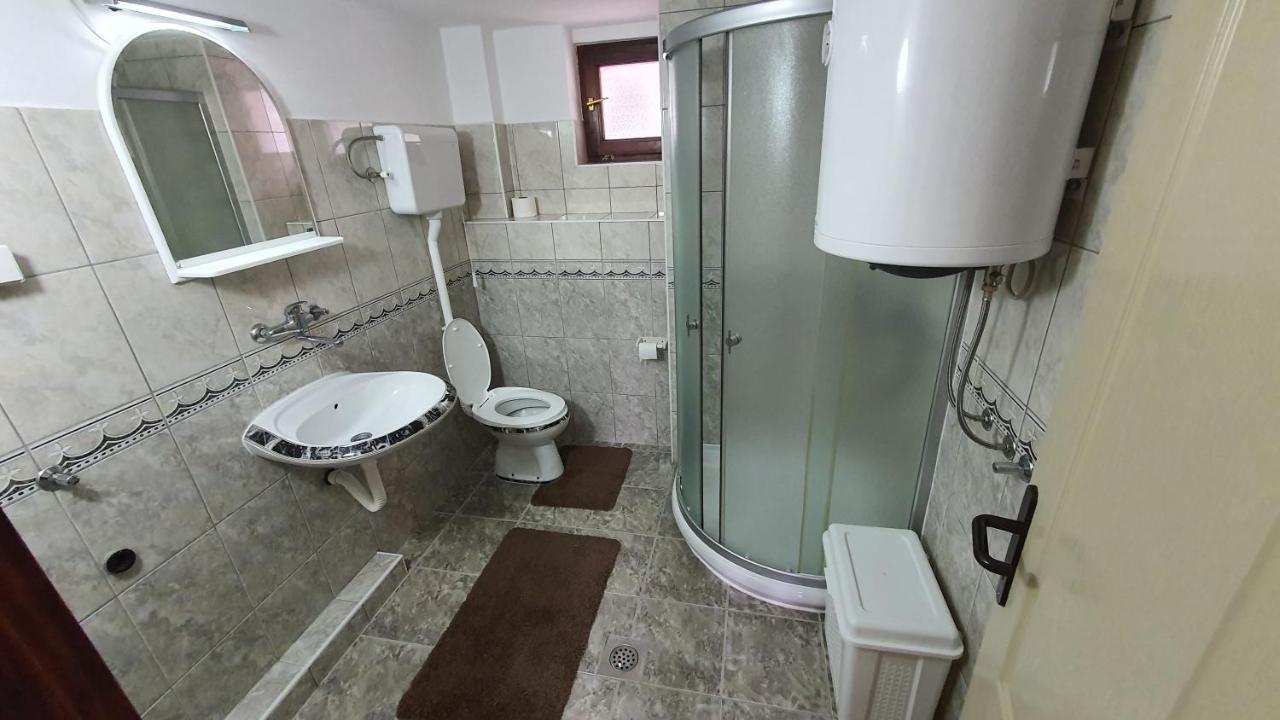 Ab Apartments ซลาตีบอร์ ภายนอก รูปภาพ