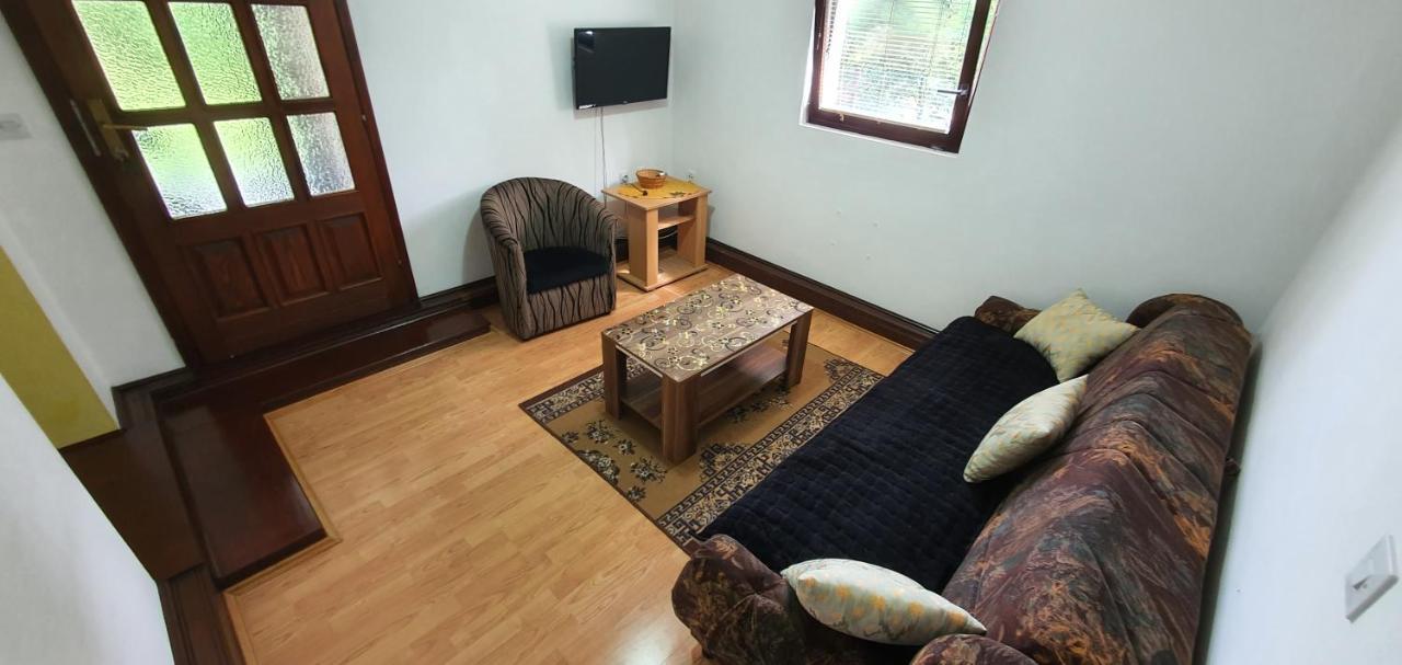 Ab Apartments ซลาตีบอร์ ภายนอก รูปภาพ